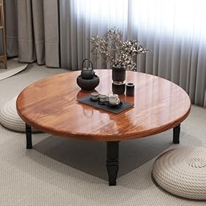 座卓・ちゃぶ台(リビングルーム家具) 通販 | Amazon Home&Kitchen